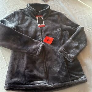 32 Degrees Heat Ladies' Plush Jacket